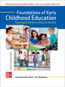 Foundations of Early Childhood Education ISE