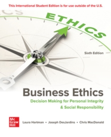 Business Ethics ISE