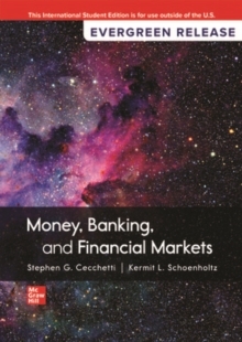 Money, Banking and Financial Markets: 2024 Release ISE