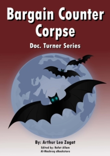 Bargain Counter Corpse : Doc. Turner Series