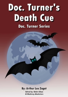 Doc. Turner's Death Cue : Doc. Turner Series