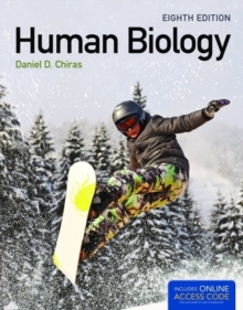 Human Biology, Paperback Book Human Biology, Paperback Book