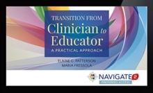 NVPFD TRANS CLINICIAN TO EDUC PREFERRED, Book NVPFD TRANS CLINICIAN TO EDUC PREFERRED, Book