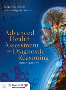 Advanced Health Assessment And Diagnostic Reasoning, Hardback Book Advanced Health Assessment And Diagnostic Reasoning, Hardback Book
