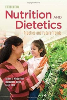 Nutrition  &  Dietetics