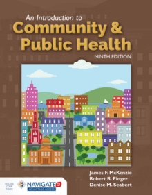 An Introduction to Community & Public Health, Hardback Book An Introduction to Community & Public Health, Hardback Book