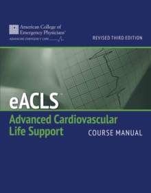 Eacls Course Manual (Revised), Paperback / softback Book Eacls Course Manual (Revised), Paperback / softback Book