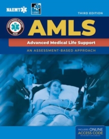 AMLS: Advanced Medical Life Support  National Association of Emergency Medical Technicians (NAEMT)  Hardback