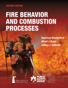 Fire Behavior and Combustion Processes with Advantage Access