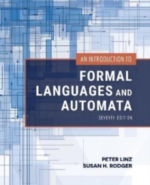 An Introduction to Formal Languages and Automata