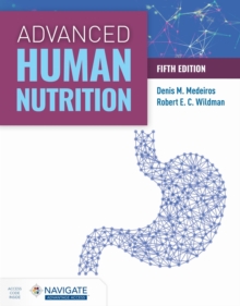 Advanced Human Nutrition with Navigate Advantage Access