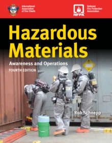 Hazardous Materials: Awareness and Operations with Navigate Advantage Access