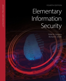 Elementary Information Security, Fourth Edition