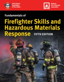 Fundamentals of Firefighter Skills and Hazardous Materials Response Includes Navigate Premier Access