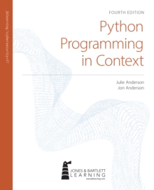 Python Programming in Context