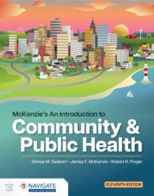 McKenzie's an Introduction to Community & Public Health