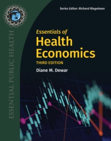 Essentials of Health Economics with Navigate Advantage Access