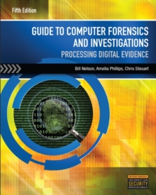 Guide to Computer Forensics and Investigations, Mixed media product Book Guide to Computer Forensics and Investigations, Mixed media product Book