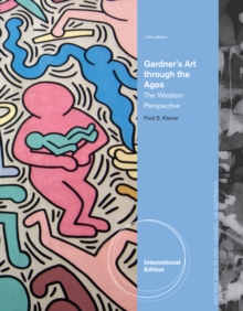 Gardner's Art through the Ages : The Western Perspective, International Edition (with Arts CourseMate with eBook Printed Access Card), Mixed media product Book Gardner's Art through the Ages : The Western Perspective, International Edition (with Arts CourseMate with eBook Printed Access Card), Mixed media product Book