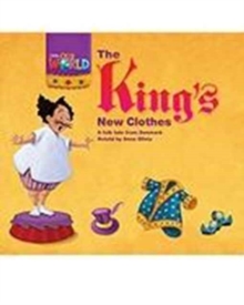 Our World Readers: The King's New Clothes Big Book, Pamphlet Book Our World Readers: The King's New Clothes Big Book, Pamphlet Book