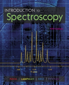 Introduction to Spectroscopy