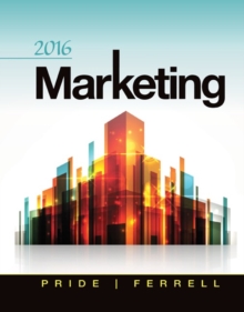 Marketing 2016, Paperback / softback Book Marketing 2016, Paperback / softback Book