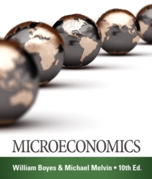 Microeconomics, Paperback / softback Book Microeconomics, Paperback / softback Book