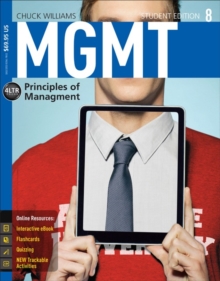 MGMT 8 : A Resource Manual, Mixed media product Book MGMT 8 : A Resource Manual, Mixed media product Book