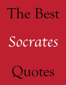 The Best Socrates Quotes