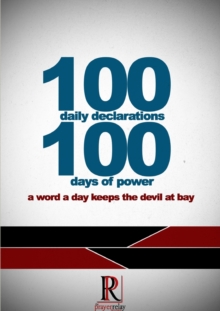 100 Daily Declarations