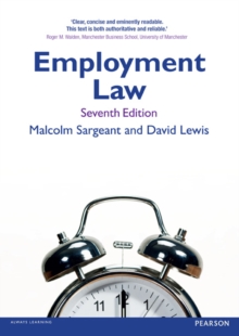 Employment Law eBook PDF