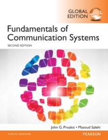 eBook Instant Access for Fundamentals of Communication Systems, Global Edition