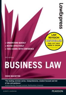 Law Express: Business Law