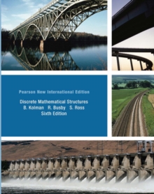 Discrete Mathematical Structures : Pearson New International Edition