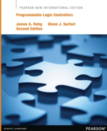 Programmable Logic Controllers : Pearson New International Edition