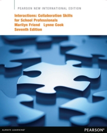 Interactions : Pearson New International Edition