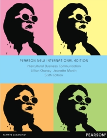 Intercultural Business Communication : Pearson New International Edition