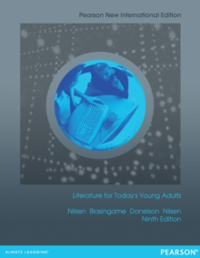 Literature for Today's Young Adults : Pearson New International Edition