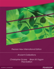 Ancient Civilisations: Pearson New International Edition PDF eBook