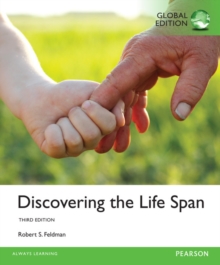 Discovering the Life Span, Global Edition