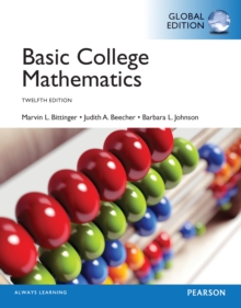 Basic College Mathematics, Global Edition