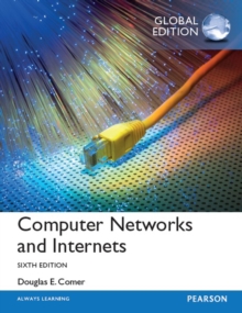 Computer Networks and Internets, Global Edition