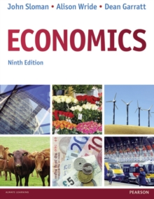 Economics, Paperback Book Economics, Paperback Book
