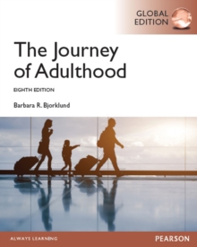 Journey of Adulthood, Global Edition