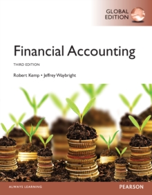 Financial Accounting, Global Edition