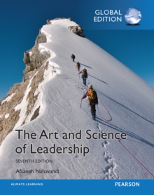 Art and Science of Leadership,The, Global Edition