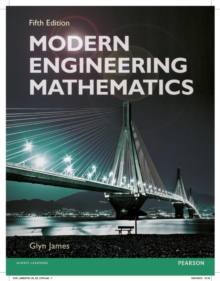 Modern Engineering Mathematics, Paperback Book Modern Engineering Mathematics, Paperback Book