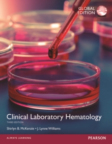 Clinical Laboratory Hematology, Global Edition