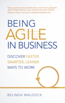 Being Agile in Business