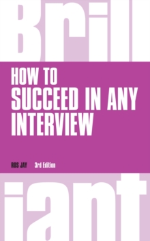 How to Succeed in any Interview PDF eBook